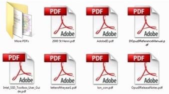  Adobe Acrobat Reader  Windows 7 -  7