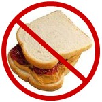 PBJ = Bad for VCRs