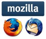 Mozilla Firefox & Thunderbird