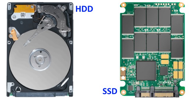 SSD: Why you need to upgrade your computer with a Solid State Hard Drive