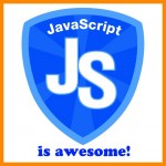 JavaScript is Awesome!