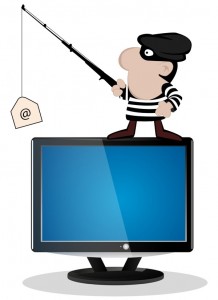 Phishing