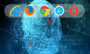 Browser Fingerprint