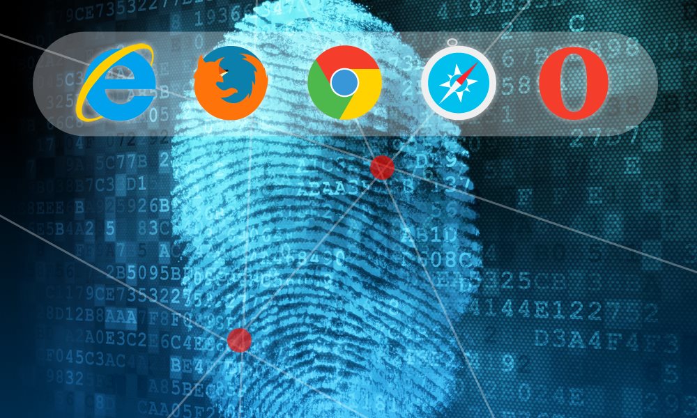 Browser Fingerprints: What they are, how they work, and what it means to you