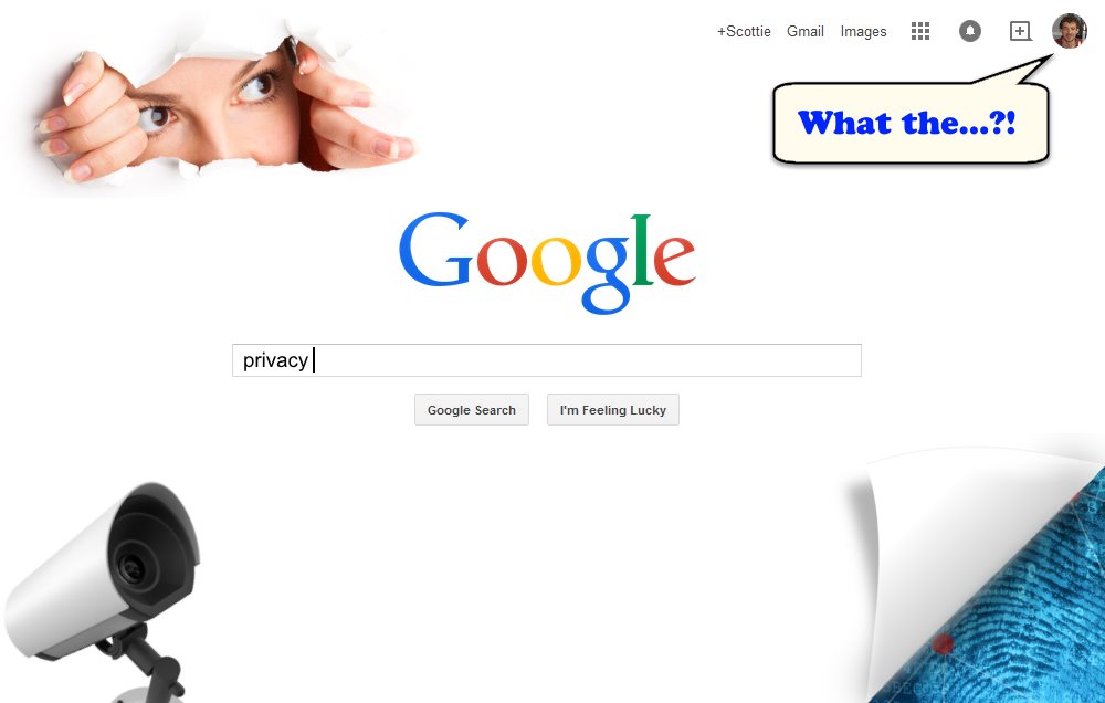 Erase your Google Search History and make Google more Privacy-Friendly