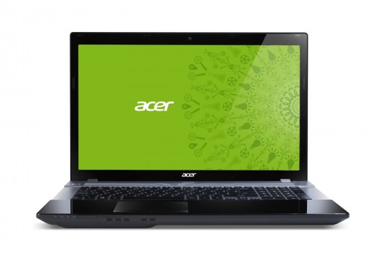 Acer Aspire V3-771G