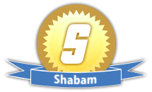 Scottie Shabam Seal