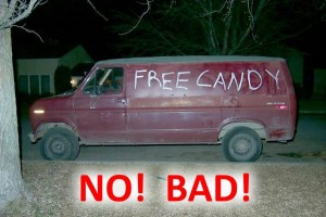 Free Candy