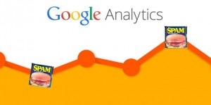 Stop Google Analytics Referral Spam