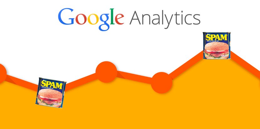 Stop Google Analytics Referral Spam