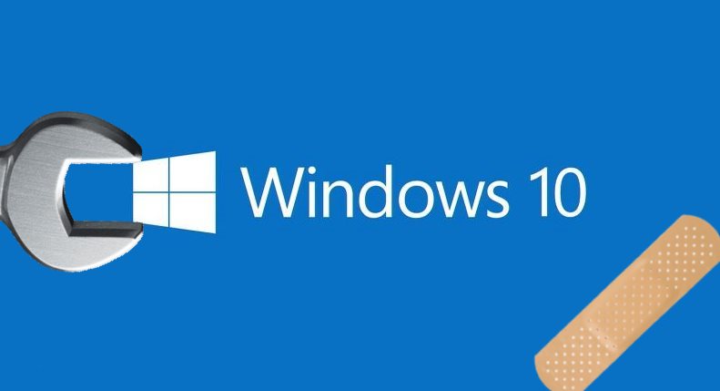 10+ Fixes for Common Problems in Windows 10