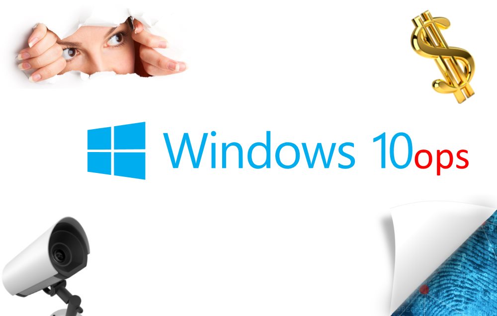 Protect your Privacy in Windows 10