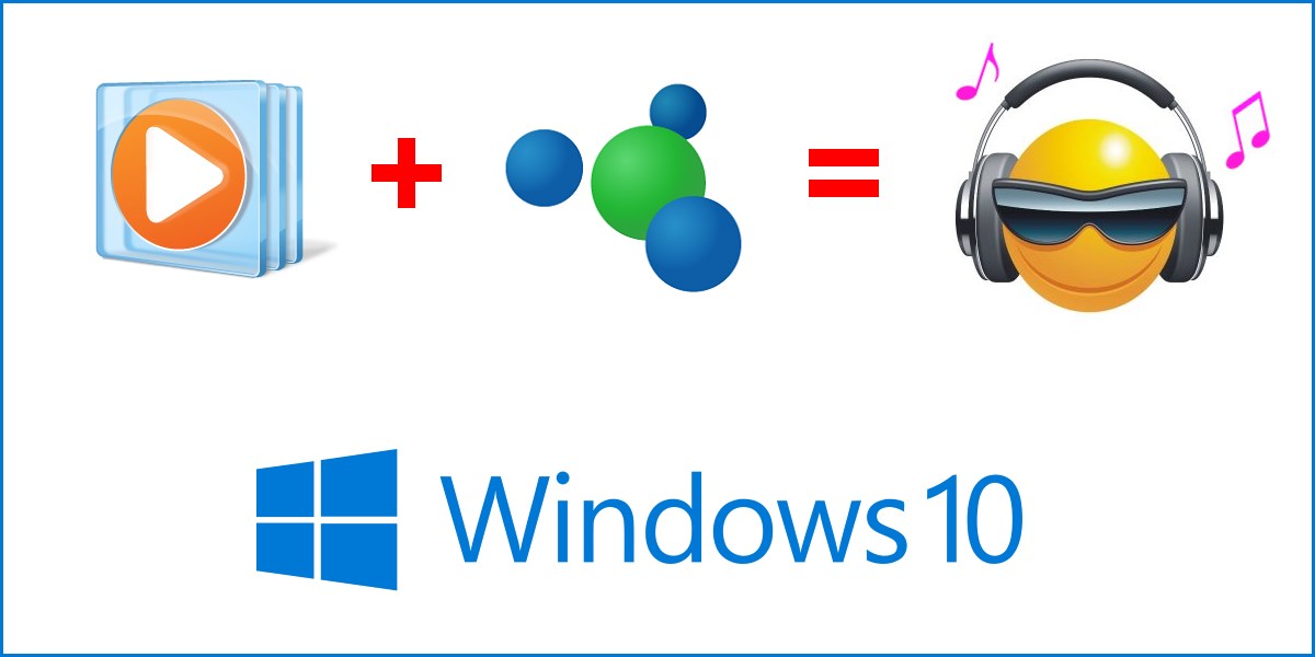 how to change music player in windows 10