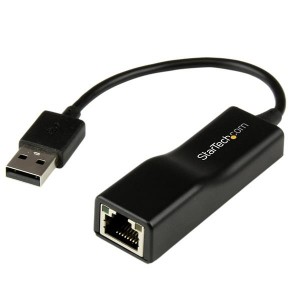 USB Ethernet Dongle