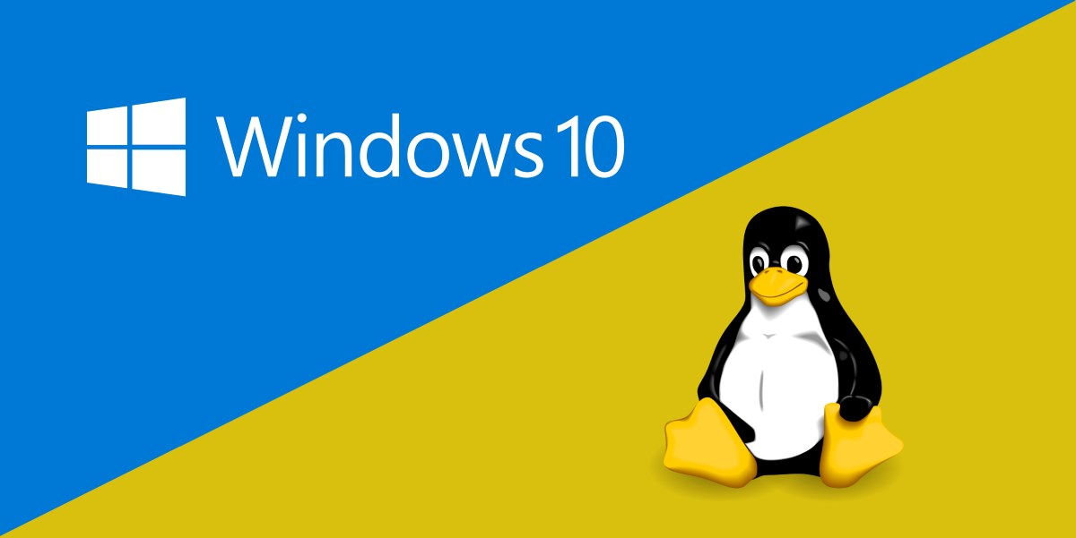 how to install linux on windows 10 dual boot