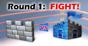 Microsoft Security Essentials vs Windows Defender