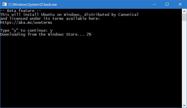 git bash download app for windows 10