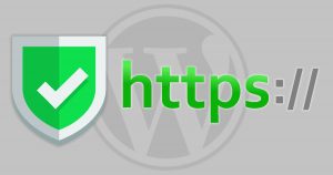 WordPress SSL