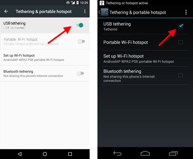 Bluetooth Vs Wifi Tethering Battery Life