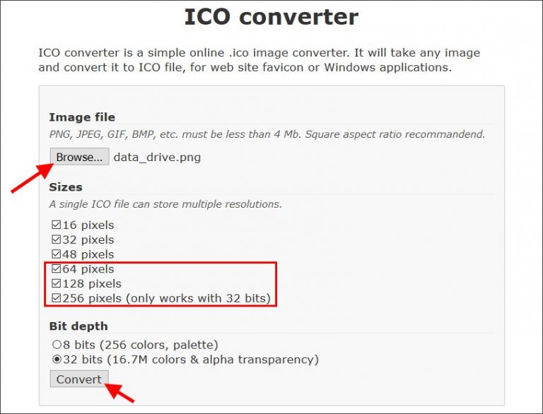 How to customize your drive icons in Windows Explorer | Scottie's Tech.Info