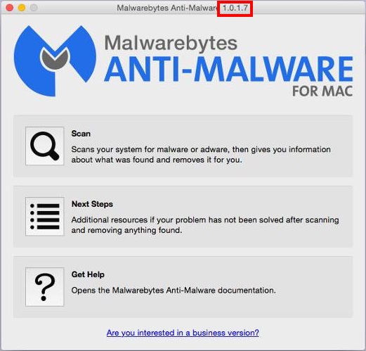 malwarebytes mac for 10.7