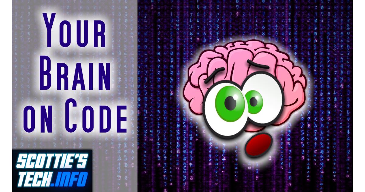 Brain code прохождение