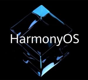 Harmony OS