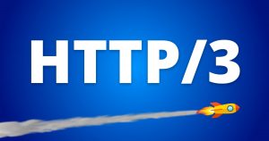 HTTP/3