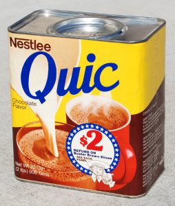 QUIC