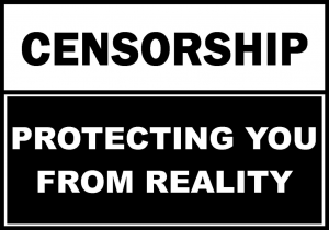 Censorship