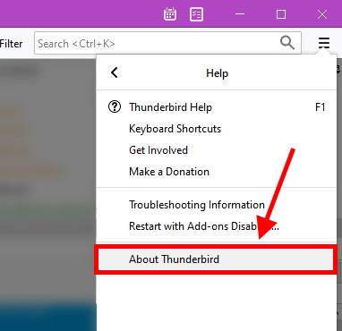 thunderbird 64 bit windows 10 download