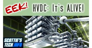 HVDC rulez!