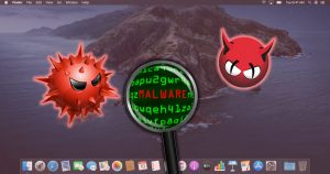 MacOS Malware