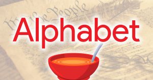 Alphabet Soup