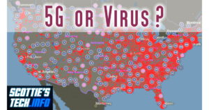 5G or Virus?