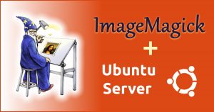 imagemagick ubuntu