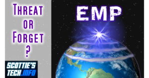 EMPs: Threat or Forget?