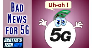 5G and the Precautionary Principle