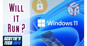 Will Windows 11 work on your PC?