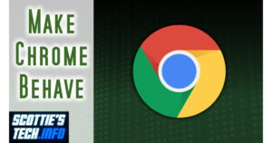 Chrome Software Reporter Tool