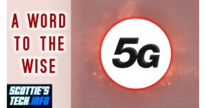 5G Hidden Dangers