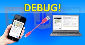 Android Remote USB Debugging