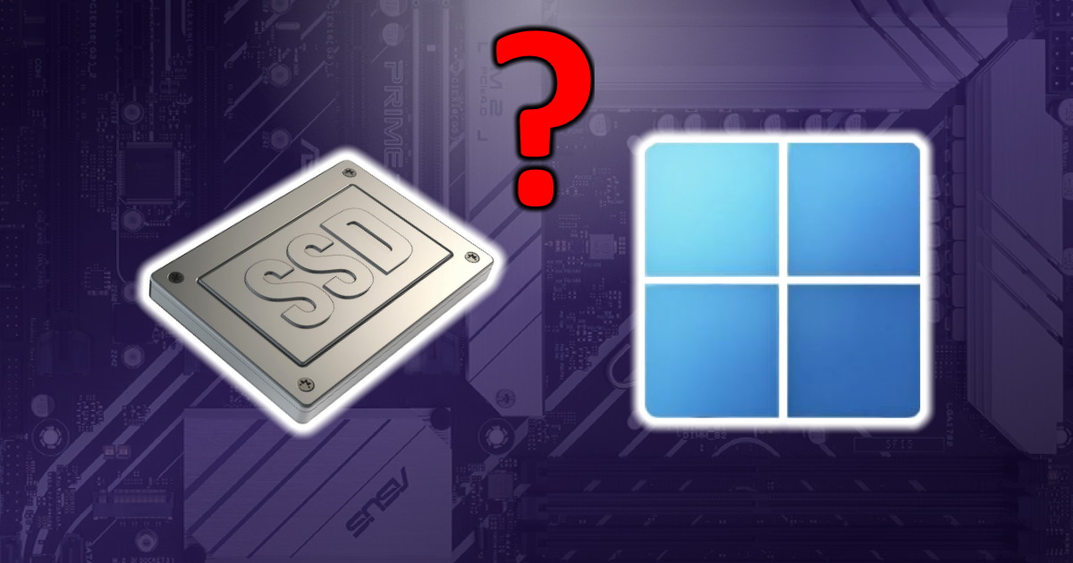 2023: How to Install Windows 11 on M.2 SSD (with Pictures) - EaseUS