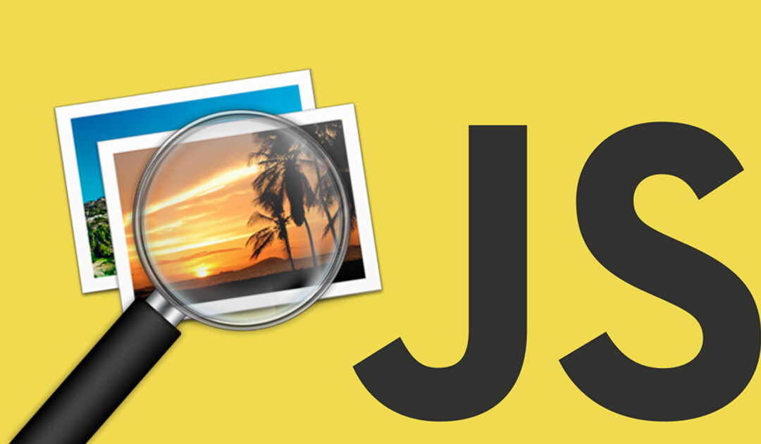 JavaScript: How to detect when an image is loaded?