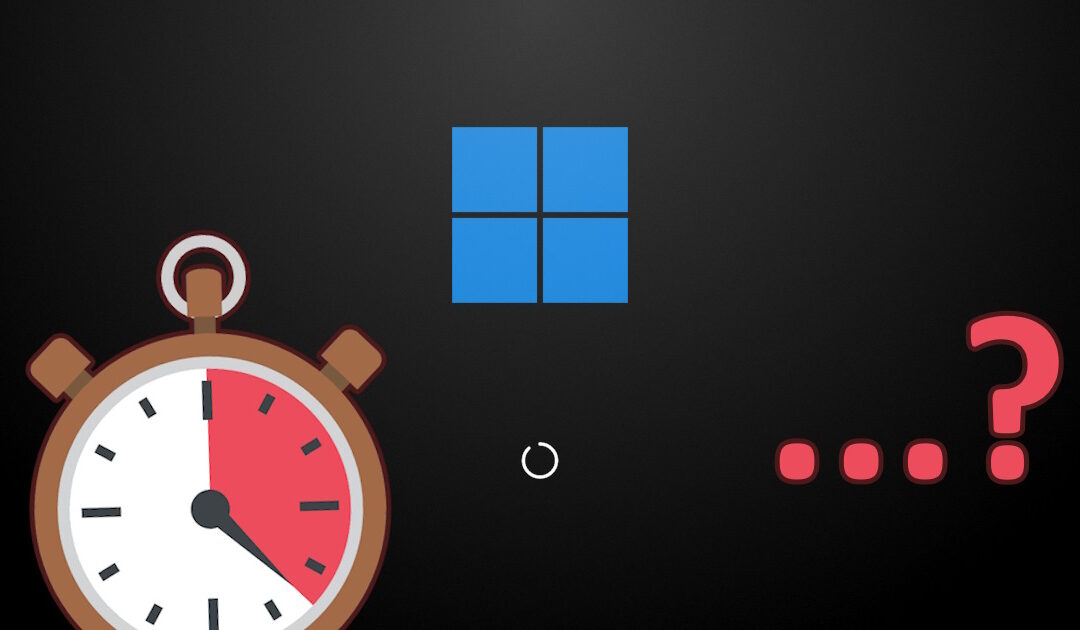How to stop Windows apps from running at startup