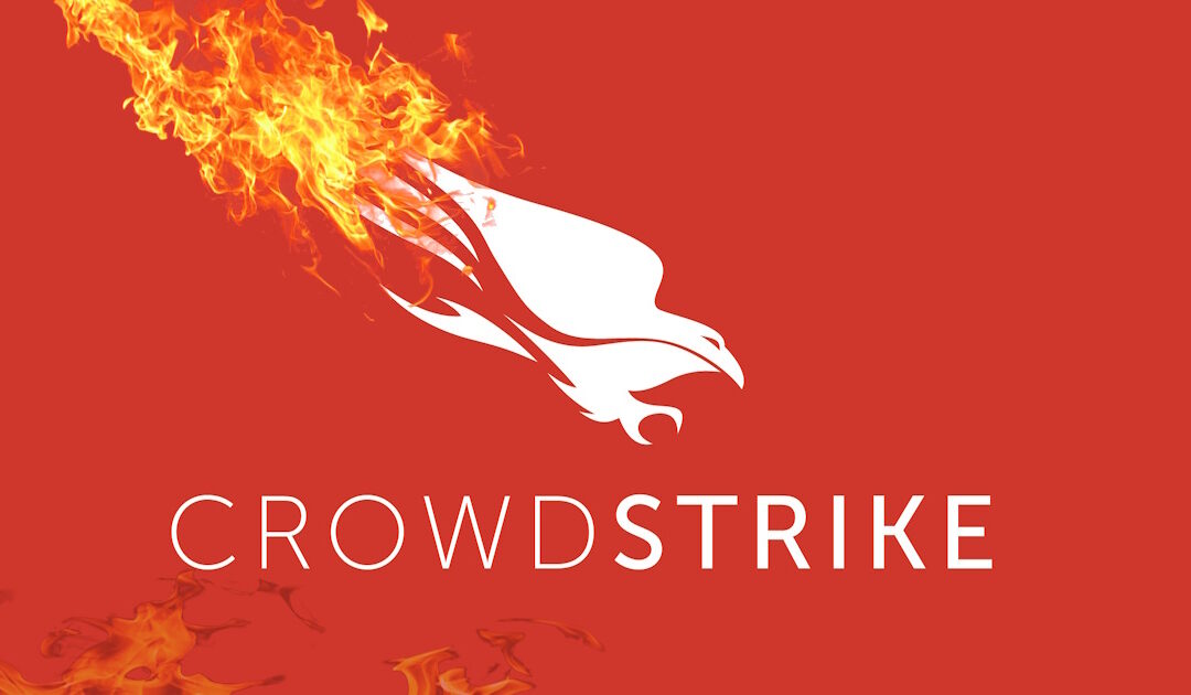 SHORT: CrowdStrike has a secret…