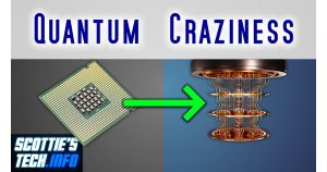 The TRUTH about Quantum Computers