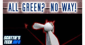 Green Grid Part 2: Inertia, Storage, and the Green Dream