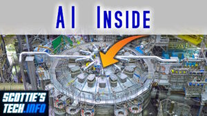 AI goes nuclear!
