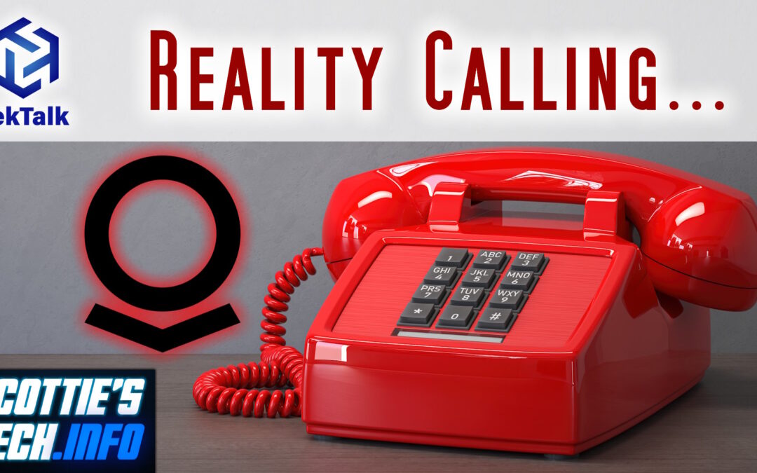 TekTalk 3: Palantir, AI, and the Reality behind the hype
